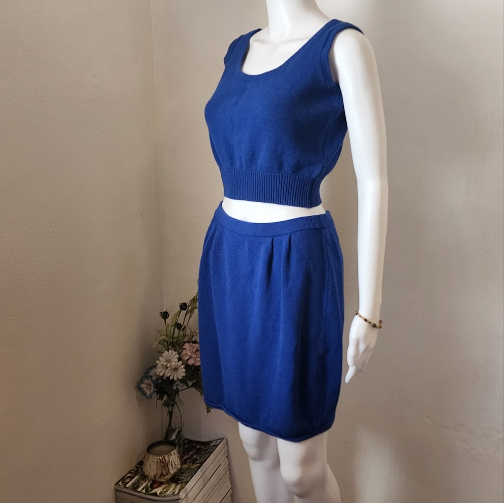 Skirt Set